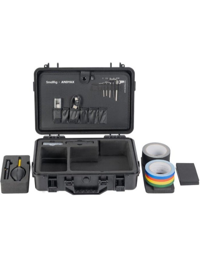 SMALLRIG - SmallRig x Andyax Creator Tool Kit 4562 - Image 1