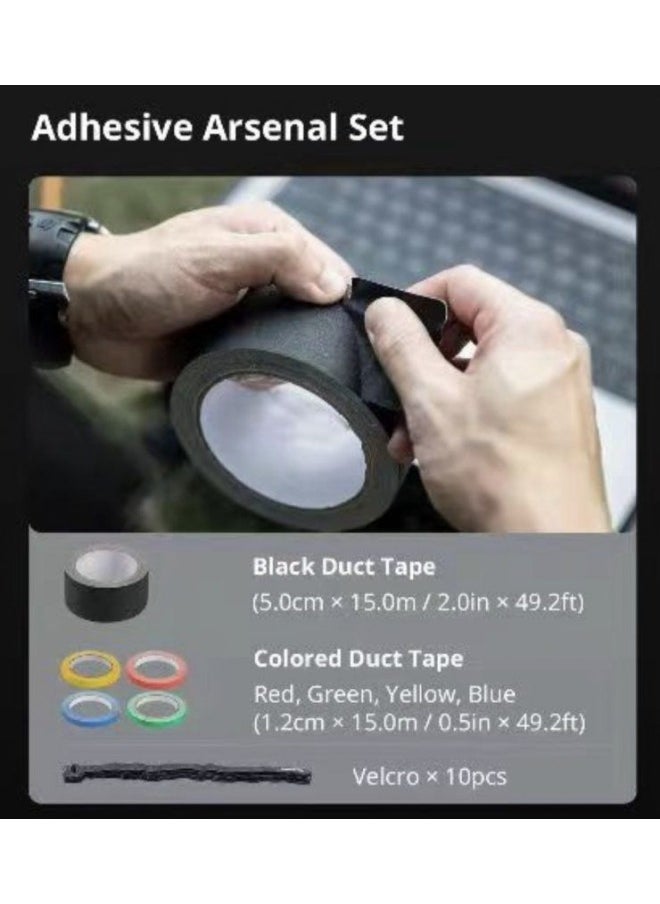 SMALLRIG - SmallRig x Andyax Creator Tool Kit 4562 - Image 1