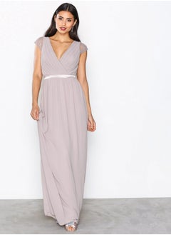 HOLLYN MAXI DRESS