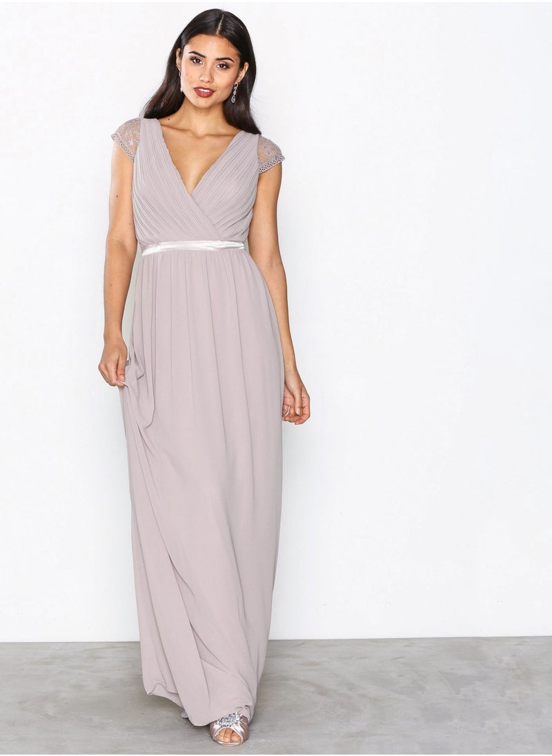 tfnc LONDON - HOLLYN MAXI DRESS - Image 1