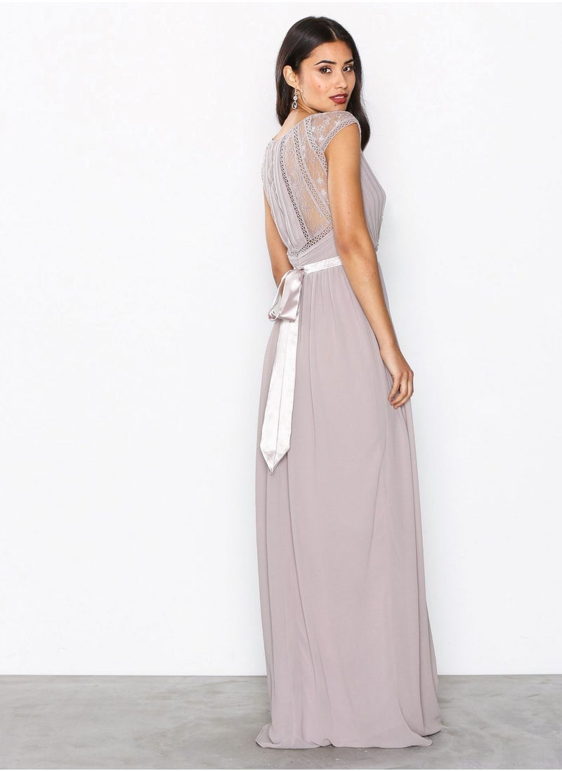 tfnc LONDON - HOLLYN MAXI DRESS - Image 1