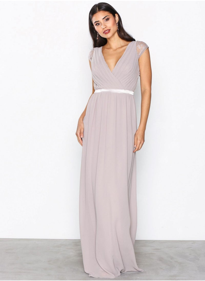 tfnc LONDON - HOLLYN MAXI DRESS - Image 1