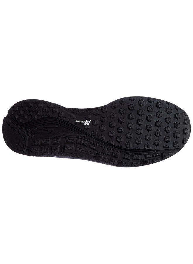 Skechers Mens Go Run Consistent Black Running Shoe - 9 UK (10 US) (894178ID-BBK) - Image 5