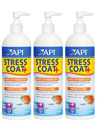 طلاء API Stress Coat مع مضخة، عبوة من 3 قطع، 16 أونصة - pzsku/ZCBA9A455BDBA175CA2C2Z/45/1747372080/04300fad-8c31-44e1-a971-2a1c1b601bf6