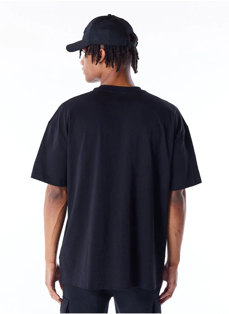 نيو ايرا Los Angeles Lakers Graphic T-Shirt