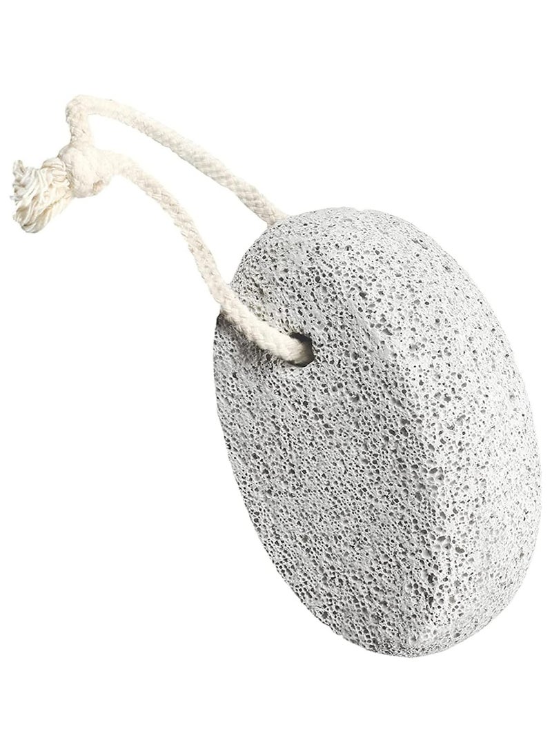Feet Scrubber Stone Multicolour - Image 1