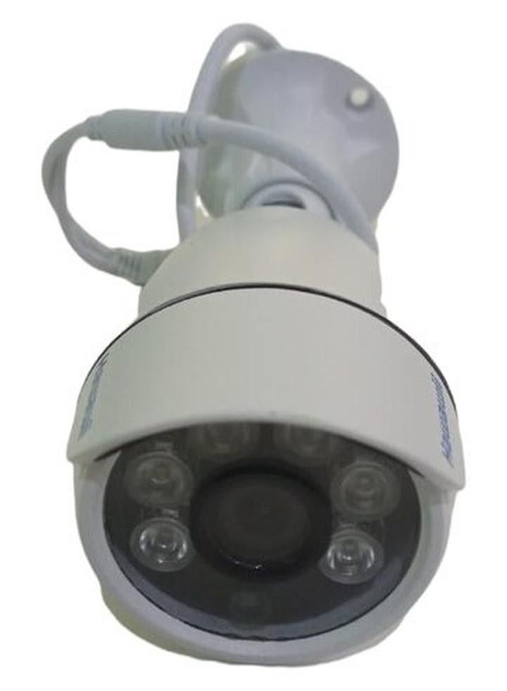 كاميرا مراقبة خارجية بدقة 1 ميجا بيكسل