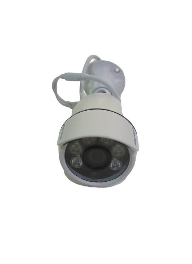 Generic - 1 mega pixel outdoor security camera - Image 1