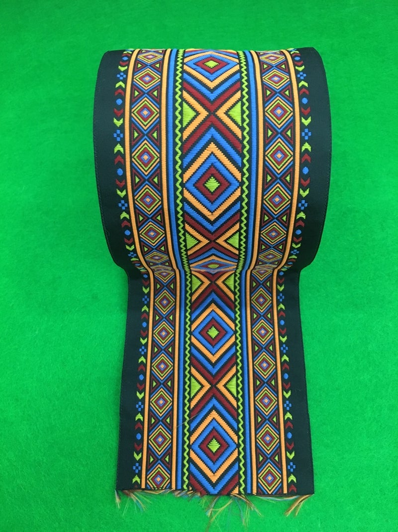 Karan Tuhafiye Karan Haberdashery Authentic Strip - Image 2