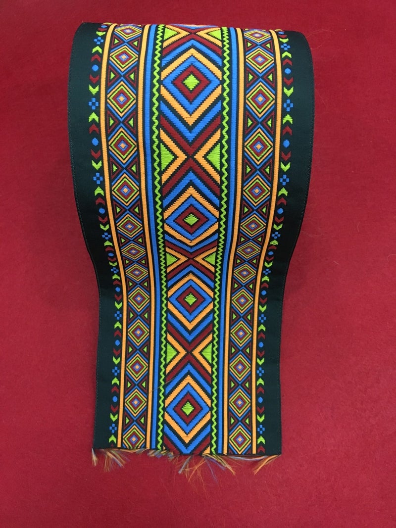 Karan Tuhafiye Karan Haberdashery Authentic Strip - Image 1