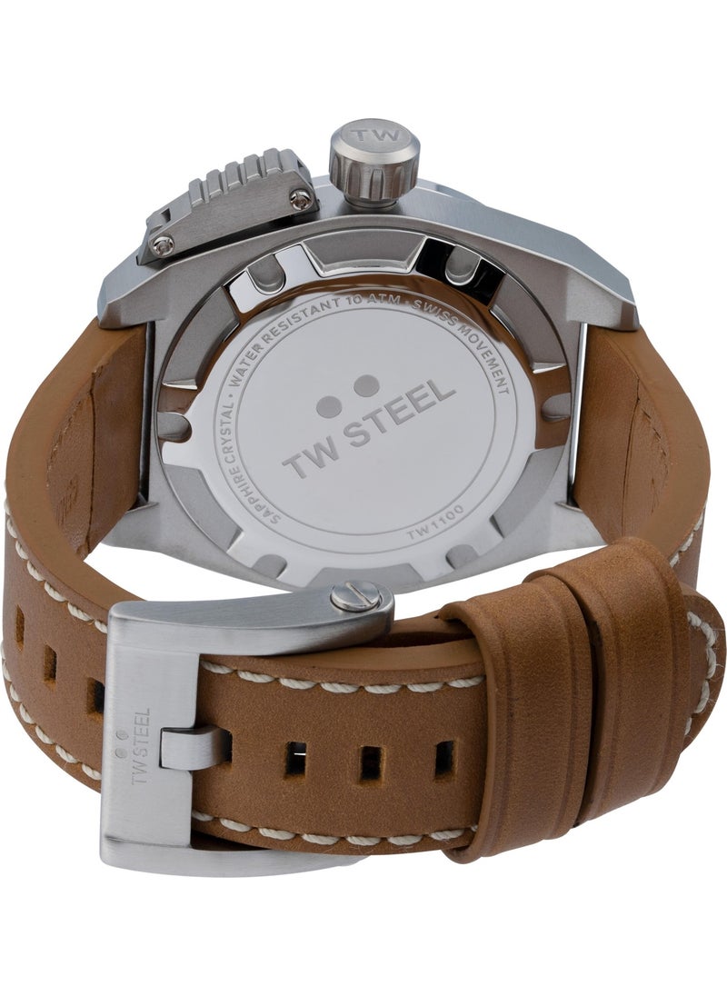 TW-TW1100 Men's Wristwatch - pzsku/ZCBA9E221797BDCE3F374Z/45/_/1736590520/10dfd686-8284-4680-8607-f297a78ce375