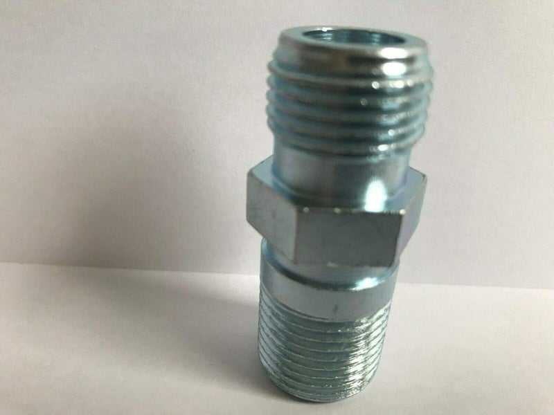 Tezla Rangemaster or Falcon LPG Conversion Gas Connection Valve - Reducer - Image 2