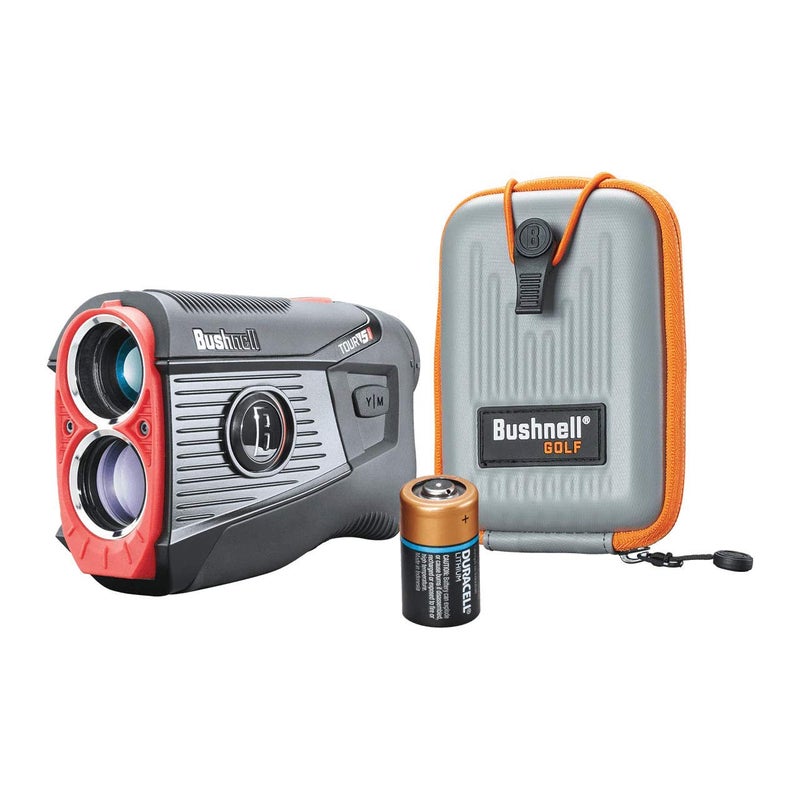 Bushnell بوشنل تور V5 شيفت للجولف - Image 2