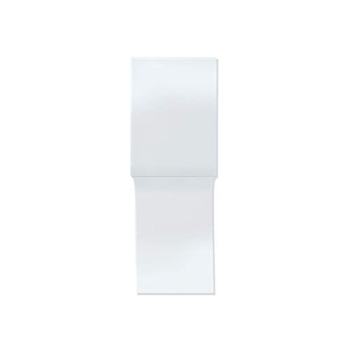 dragon shield Arcane Tinmen ATM13201 Dragon Shield Sealable Inner Card Sleeves - Clear44 100 Count - Image 2
