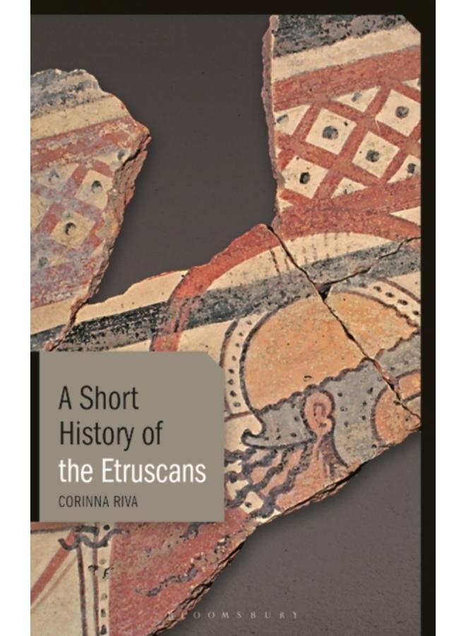 A Short History of the Etruscans 