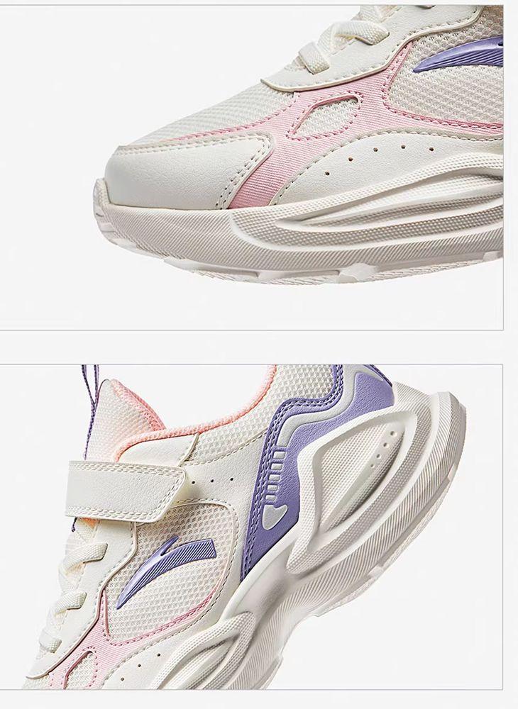 انتا أحذية جري لمواجهة الرياح - Image 4