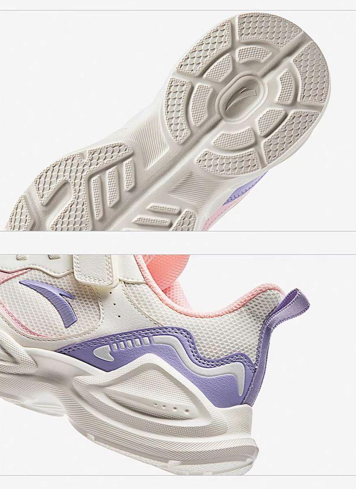 انتا أحذية جري لمواجهة الرياح - Image 5