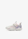 ANTA White/Purple/Pink