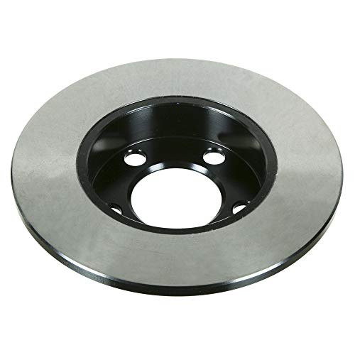 Wagner Brake BD125642E Disc Brake Rotor - Image 2
