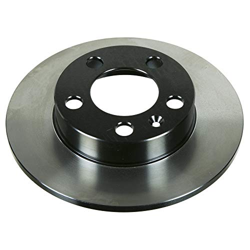 Wagner Brake BD125642E Disc Brake Rotor - Image 1