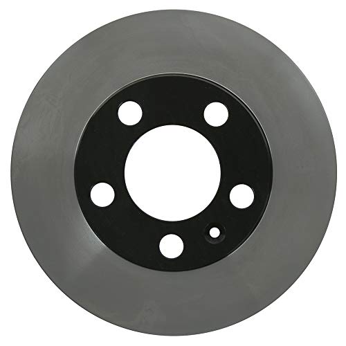 Wagner Brake BD125642E Disc Brake Rotor - Image 3