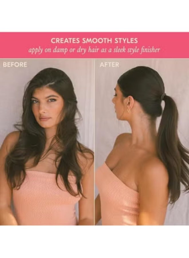 Dae Cactus Fruit 3-in-1 Cream-أنماط سلسة ، انفجار لامع الإعدادية ، يحدد تجعيد الشعر (5 أوقية.) - Image 3