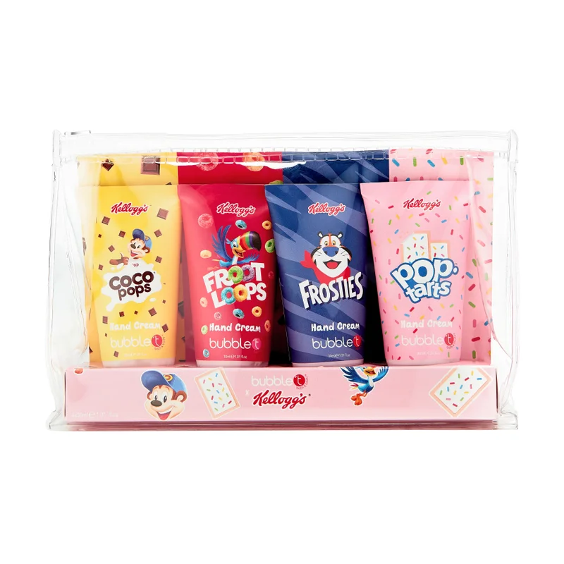 Hand Cream Set
