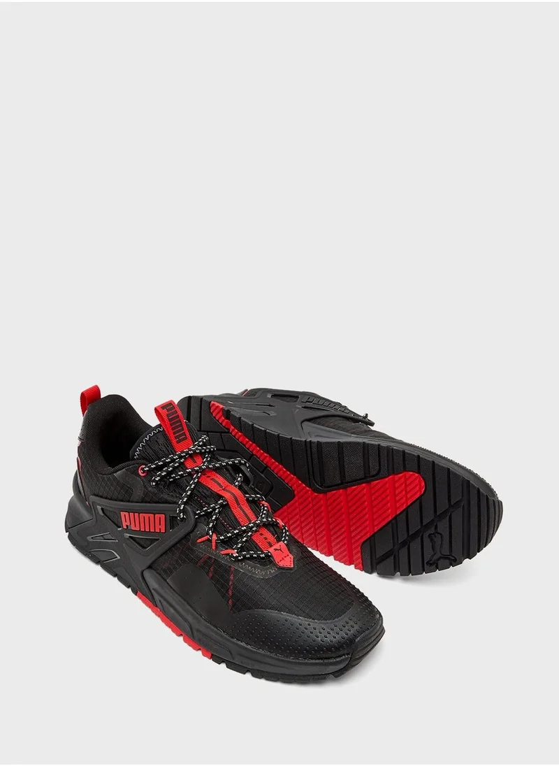 PUMA Pacer + Trail