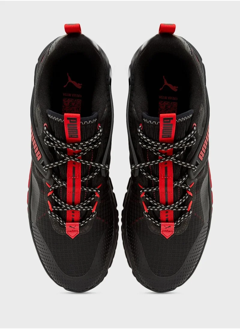 PUMA Pacer + Trail