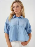 BIG DART Maya Blue