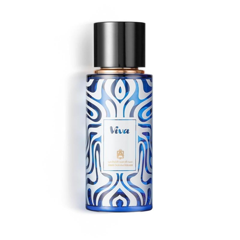 عبد الصمد القرشي  عطر فيفا لافيدا 100 مل للرجال - Image 1