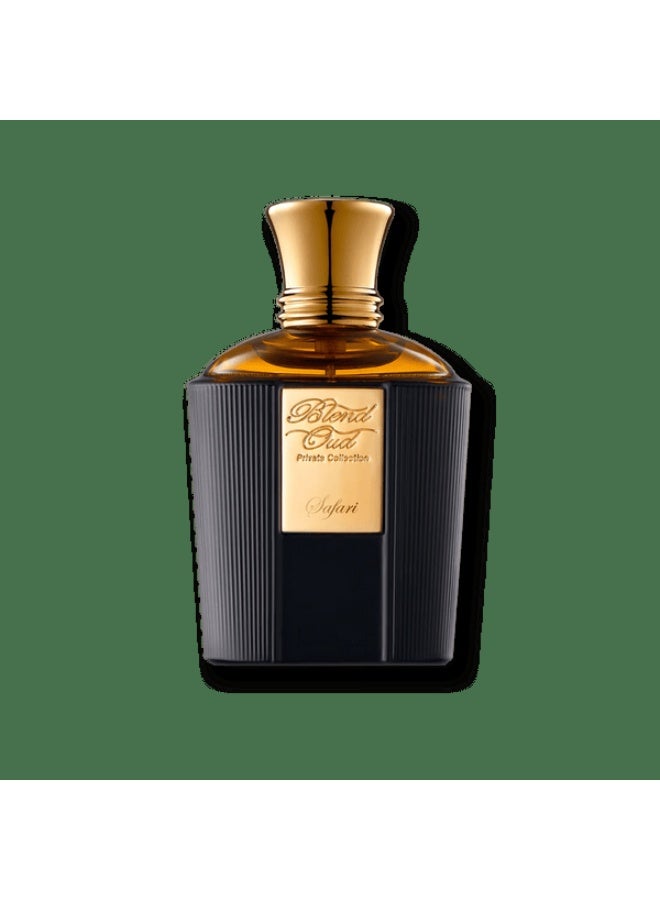BLEND OUD BLEND OUD PRIVATE COLLECTION SAFARI (U) EDP 60ML - Image 2
