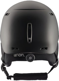 Anon Burner Kids Ski/Snowboard Helmet  - Image 2