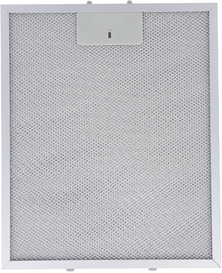 مرشح شحم مكون من 5 طبقات مطلية بالألومنيوم مقاس 13.39 × 11.02 بوصة بديل لـ FHEE229SC9S FHEE26A9S OR908CXA - Image 4