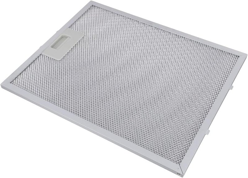 مرشح شحم مكون من 5 طبقات مطلية بالألومنيوم مقاس 13.39 × 11.02 بوصة بديل لـ FHEE229SC9S FHEE26A9S OR908CXA - Image 5