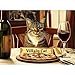 VOLUVOLU 300 Pieces Jigsaw Puzzles for Adults Cat Puzzle for Adults Children Seniors Animal Puzzle 300 Pieces Gift for Birthday Home Decor Fun for Family Entertainment205 15 in - Image 2