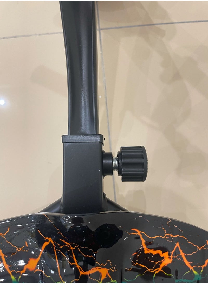 36V Small Electric Drift Tricycle