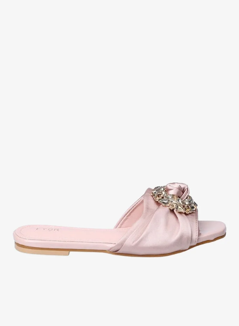 فايور بروش سلايد ميول مي