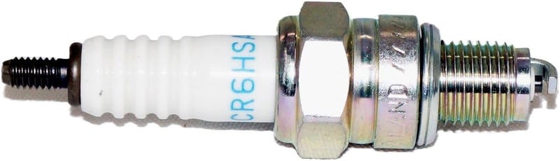 NGK Resistor Sparkplug CR6HSA for Honda CRF50F 2004-2009 - Image 2