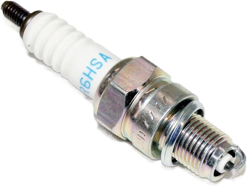 NGK Resistor Sparkplug CR6HSA for Honda CRF50F 2004-2009 - Image 4