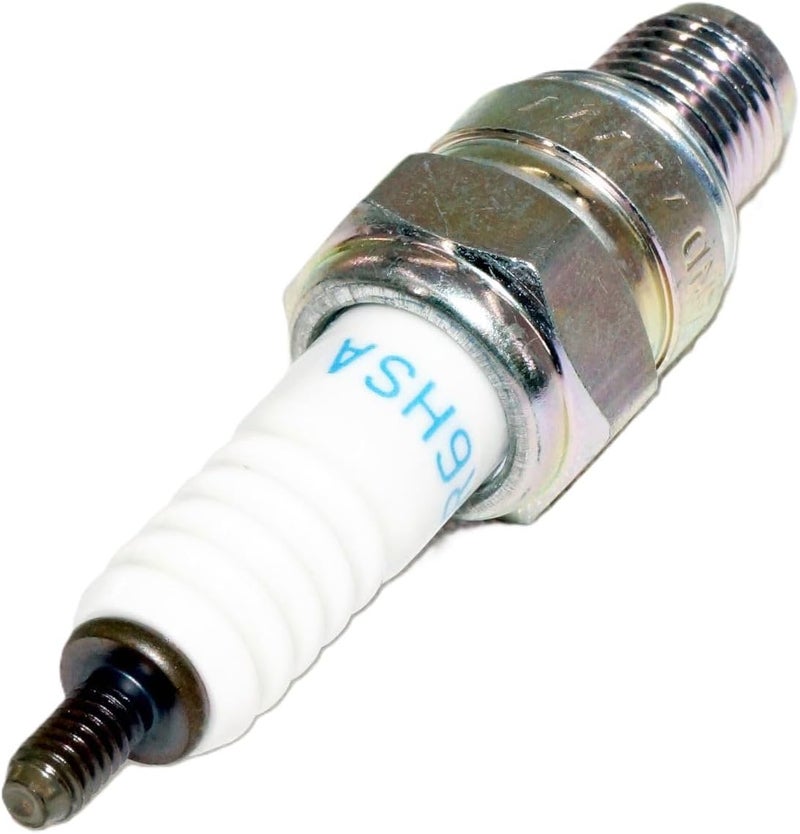 NGK Resistor Sparkplug CR6HSA for Honda CRF50F 2004-2009 - Image 5