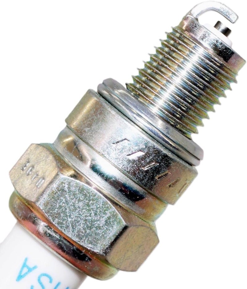 NGK Resistor Sparkplug CR6HSA for Honda CRF50F 2004-2009 - Image 3