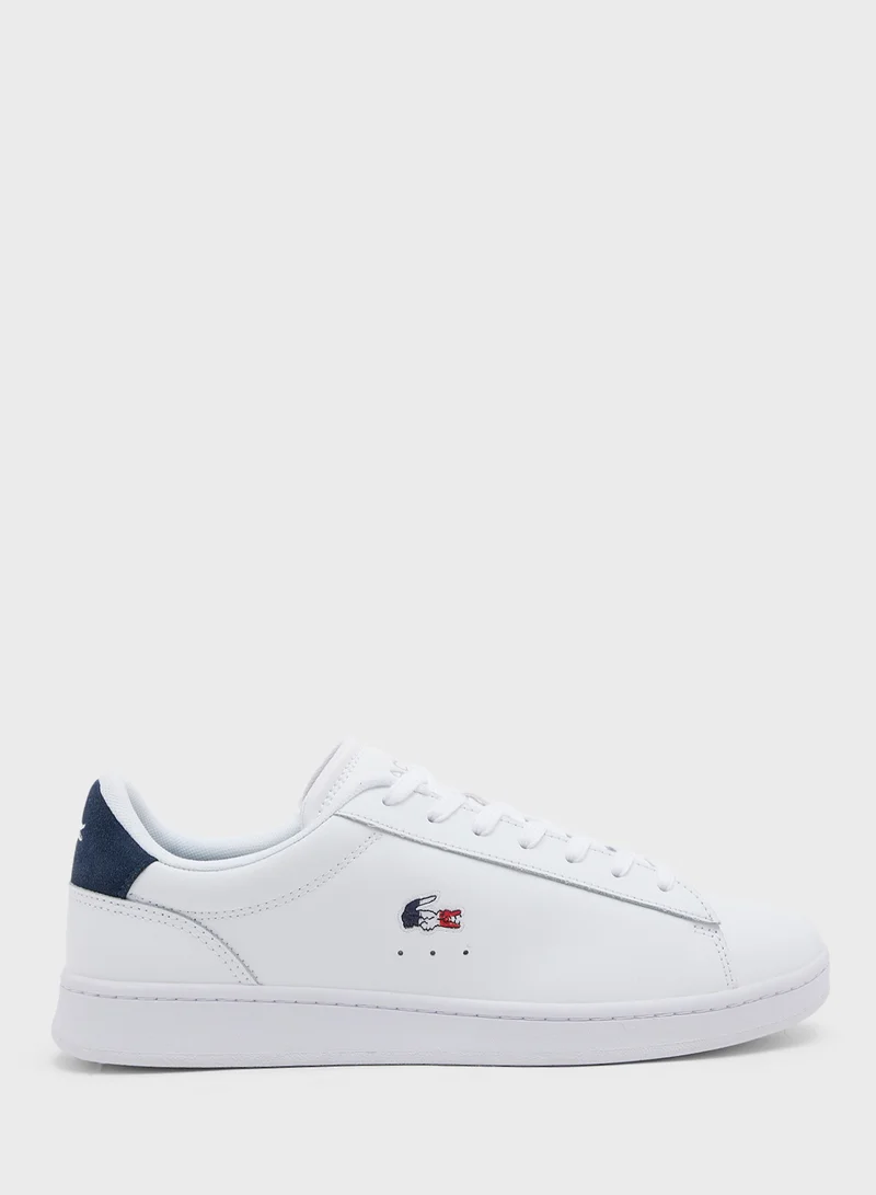 لاكوست Court Low Top Sneakers