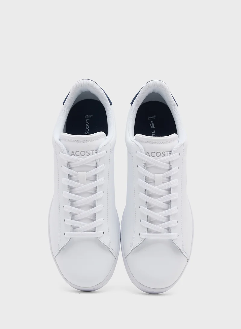 لاكوست Court Low Top Sneakers