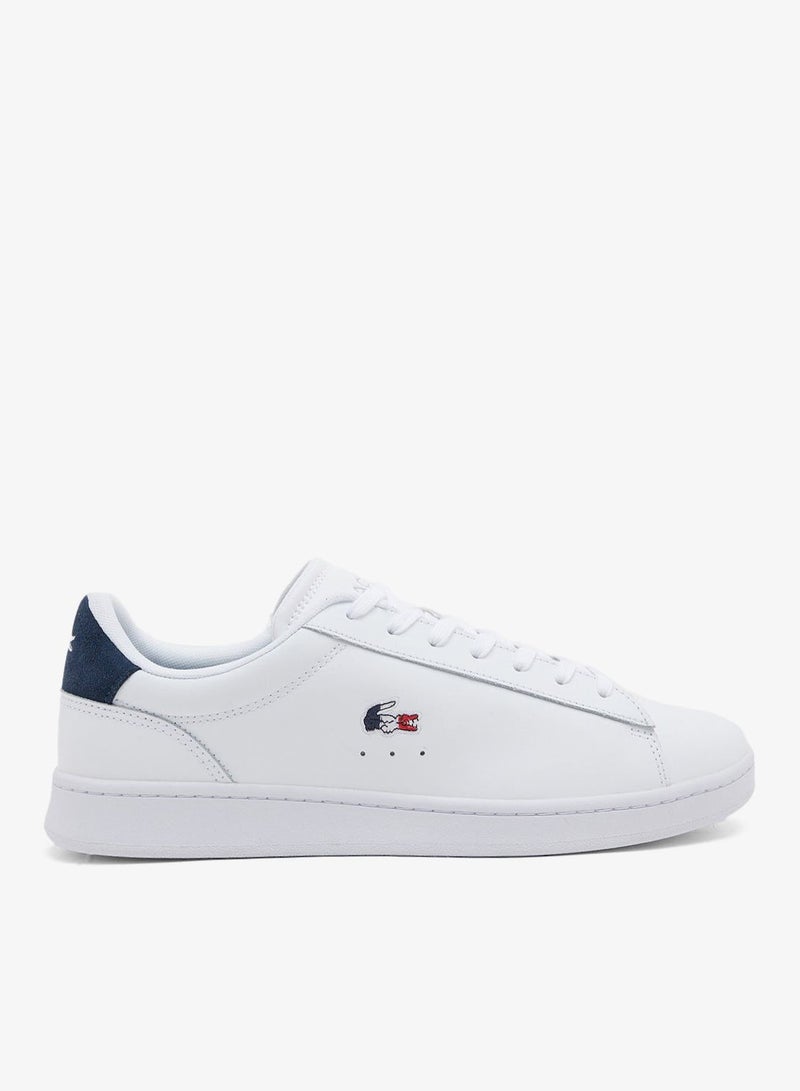 لاكوست أحذية رياضية منخفضة الارتفاع - Image 1