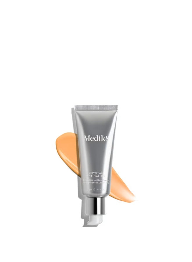 Medik8 Crystal Retinal 20 Serum 30ml - Image 1