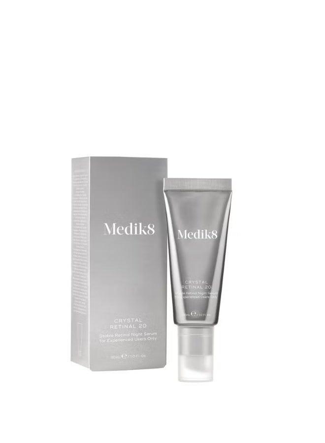 Medik8 Crystal Retinal 20 Serum 30ml - Image 4