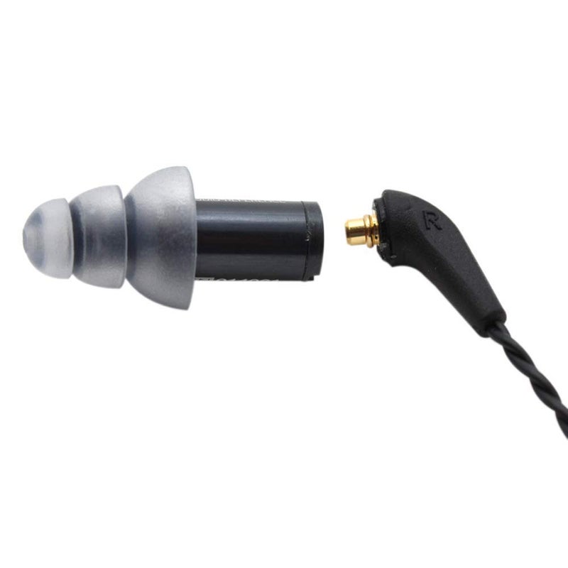 Etymotic ER4SR Studio Reference Earphone,Black - Image 4