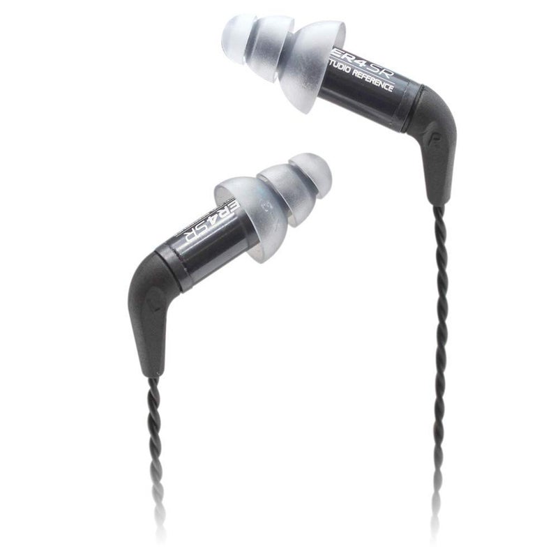 Etymotic ER4SR Studio Reference Earphone,Black - Image 5