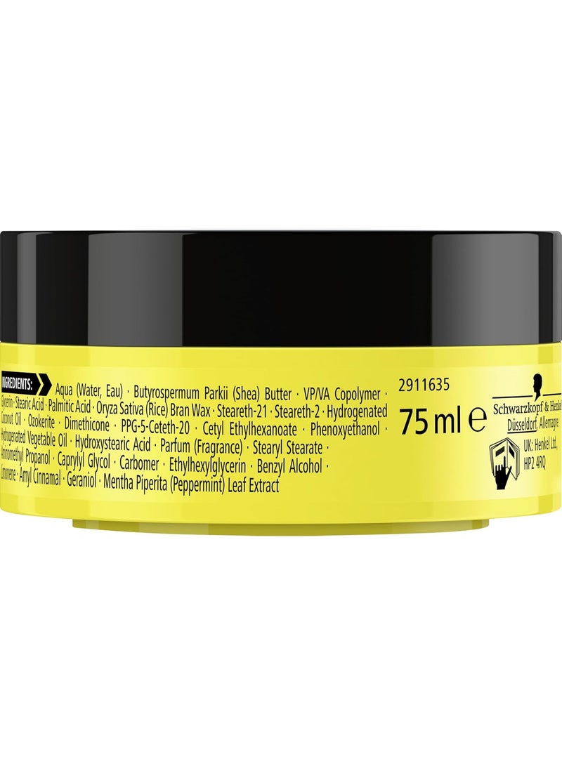 Got2b Glued Spiking Styling Wax 75 ml - Image 5